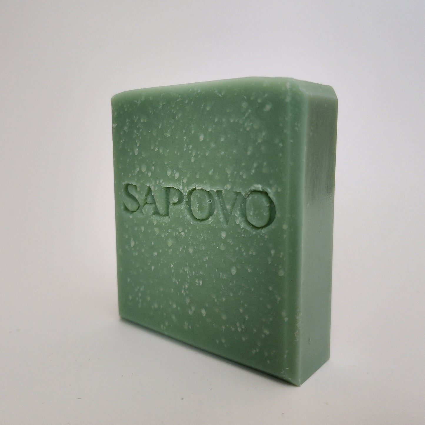 Peppermint Soap Bar