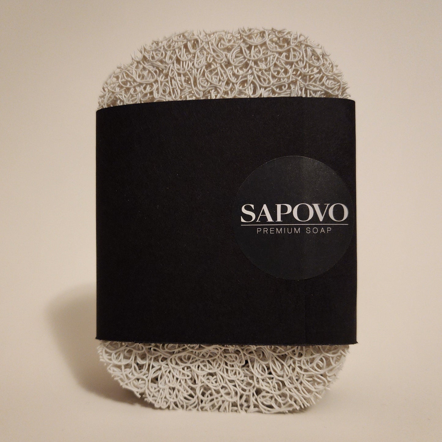 Sapovo Soap Saver