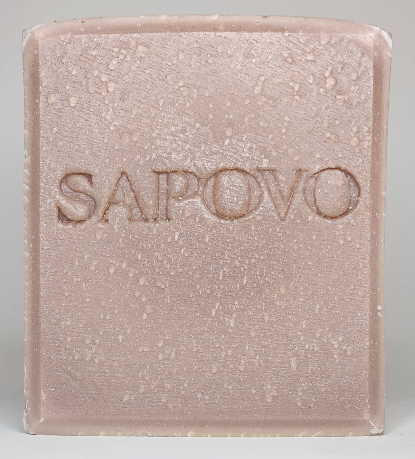 Vanilla Soap Bar