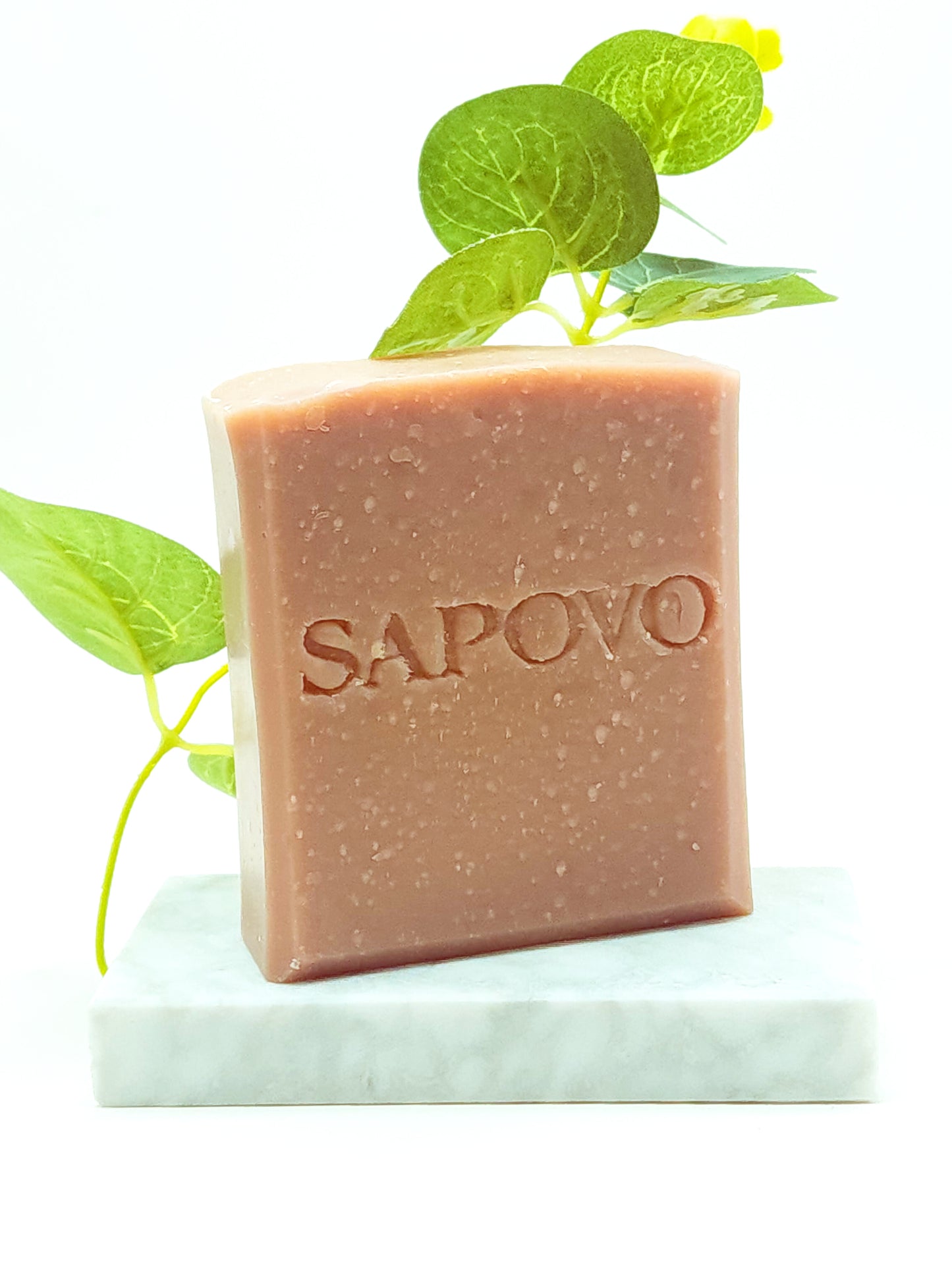 Vanilla Soap Bar